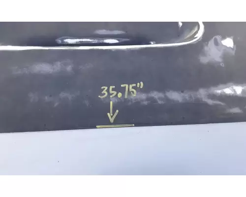 FORD F-650 Hood