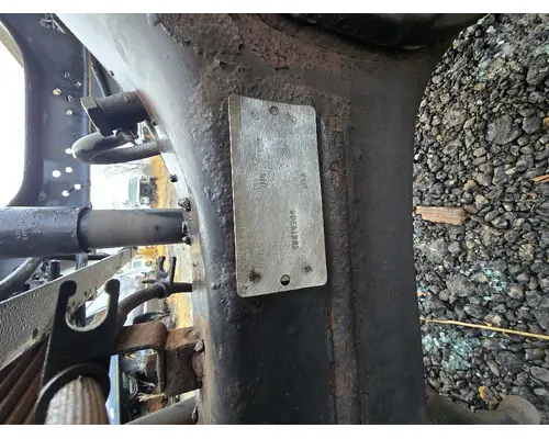 FORD F-650 Rears (Rear)