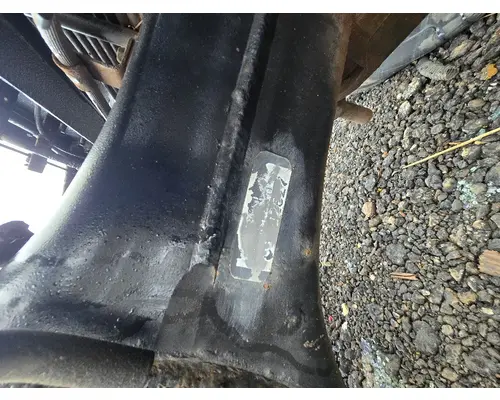 FORD F-650 Rears (Rear)