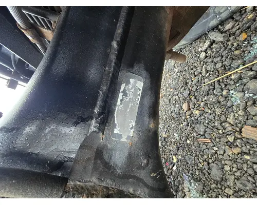 FORD F-650 Rears (Rear)