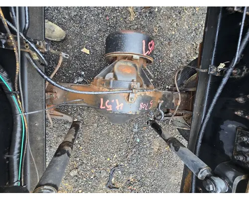 FORD F-650 Rears (Rear)