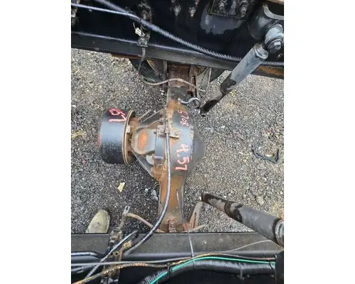 FORD F-650 Rears (Rear)