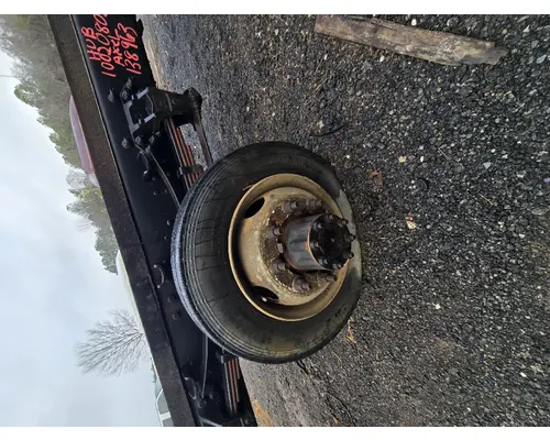 FORD F-650 Rears (Rear)