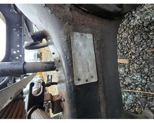 FORD F-650 Rears (Rear)