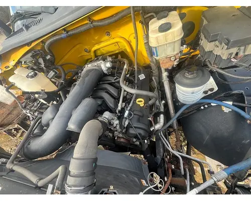 FORD F-650 Steering Gear  Rack