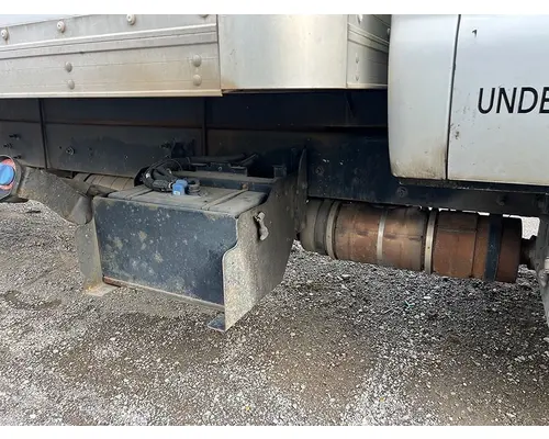 FORD F-750 Differential Assembly (Front, Rear)