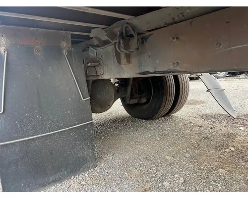 FORD F-750 Drive Shaft, Front