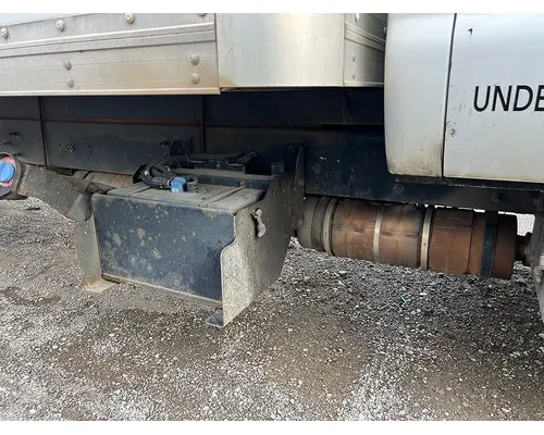 FORD F-750 Drive Shaft, Front