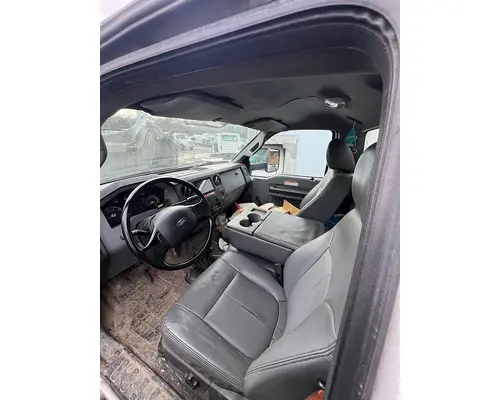 FORD F-750 Fender Extension