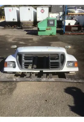 FORD F-750 Hood