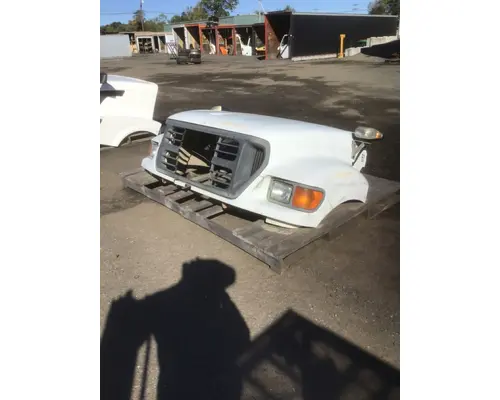 FORD F-750 Hood