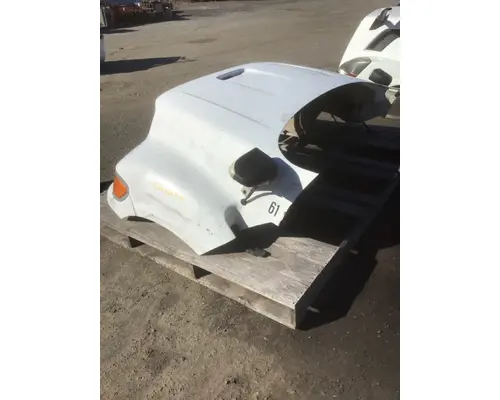 FORD F-750 Hood