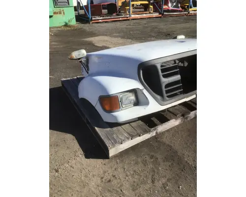 FORD F-750 Hood
