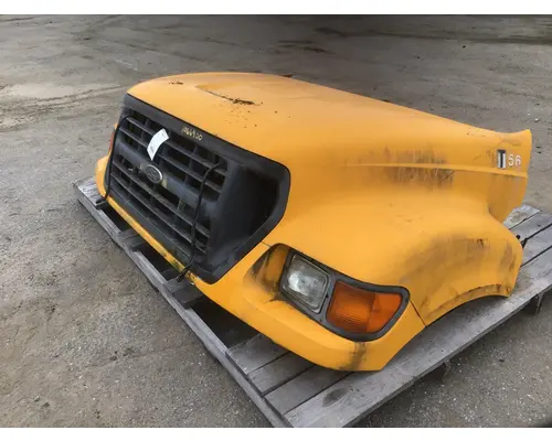 FORD F-750 Hood