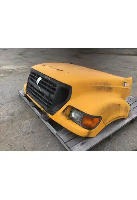 FORD F-750 Hood