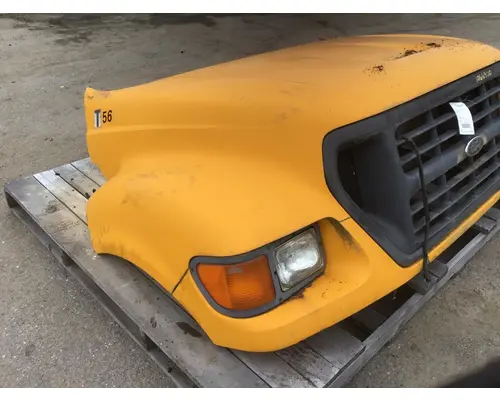 FORD F-750 Hood