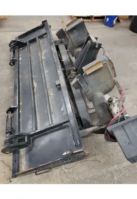 FORD F-750 Liftgate/Tailgate