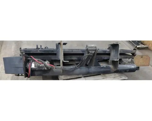 FORD F-750 LiftgateTailgate