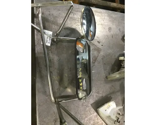 FORD F-750 Mirror (Side View)