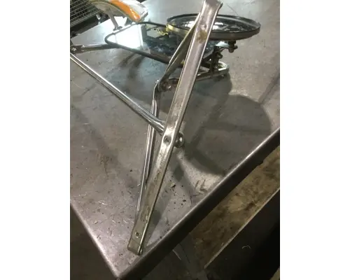 FORD F-750 Mirror (Side View)