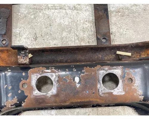 FORD F-800 Frame