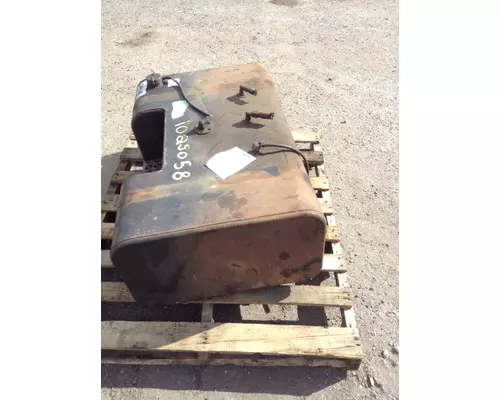 FORD F-800 Fuel Tank