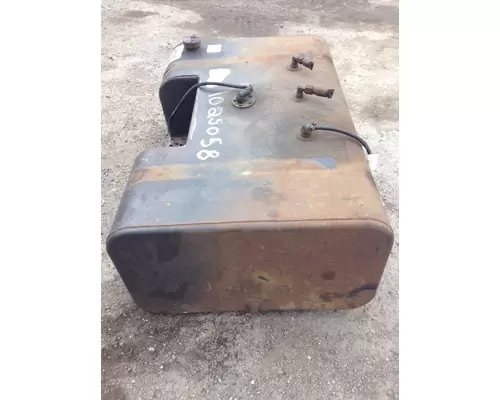 FORD F-800 Fuel Tank