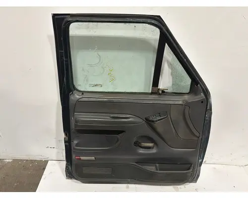 FORD F-SERIES Door Assembly