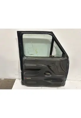 FORD F-SERIES Door Assembly