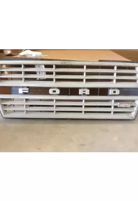 FORD F-SERIES Grille
