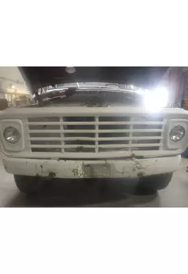 FORD F-SERIES Grille