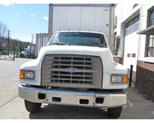 FORD F-SERIES Truck For Sale