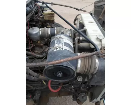 FORD F-SER Air Cleaner