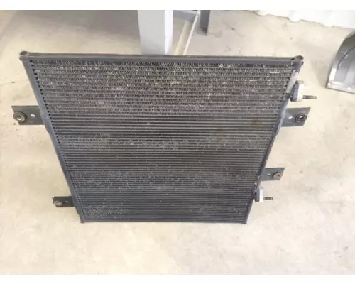 FORD F-SER Air Conditioner Condenser