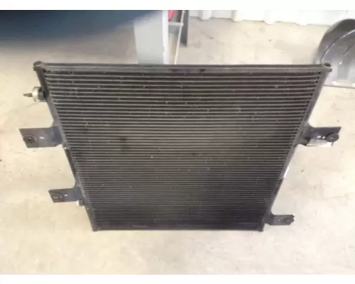 FORD F-SER Air Conditioner Condenser