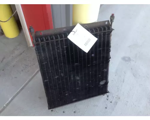 FORD F-SER Air Conditioner Condenser