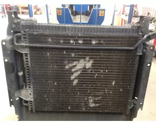 FORD F-SER Air Conditioner Condenser