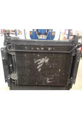 FORD F-SER Air Conditioner Condenser