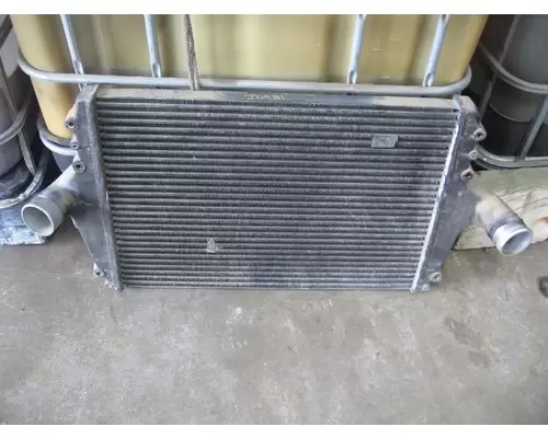 FORD F SER Charge Air Cooler (ATAAC)