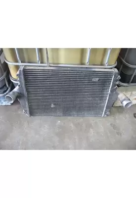 FORD F SER Charge Air Cooler (ATAAC)