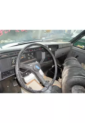 FORD F-SER Dash Assembly