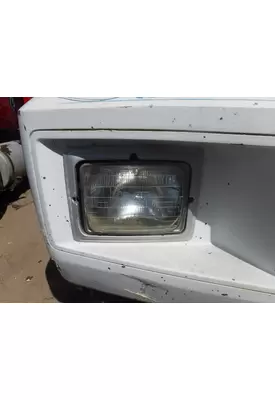 FORD F-SER Headlamp Assembly