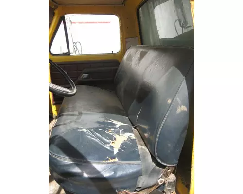 FORD F-SER Seat, Front