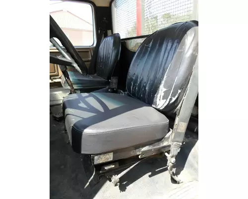 FORD F-SER Seat, Front