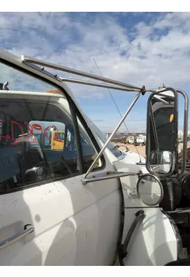 FORD F-SER Side View Mirror