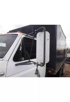 FORD F-SER Side View Mirror