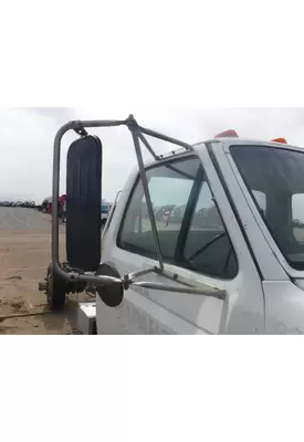 FORD F-SER Side View Mirror