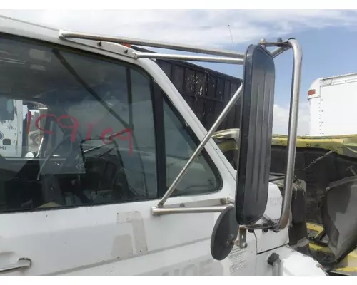 FORD F-SER Side View Mirror