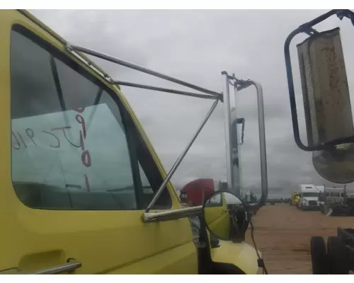 FORD F-SER Side View Mirror