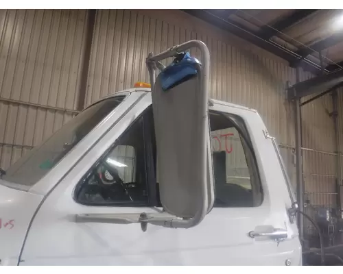 FORD F-SER Side View Mirror